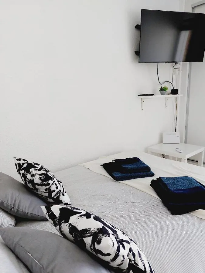Benalmadena Studio In Gamonal Apartamento